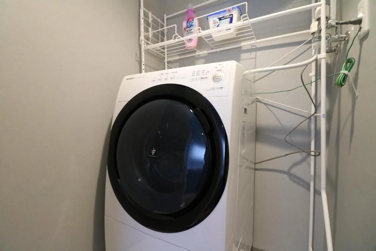 Glass Shiseikan - Vacation Stay 11411V سابورو فندق