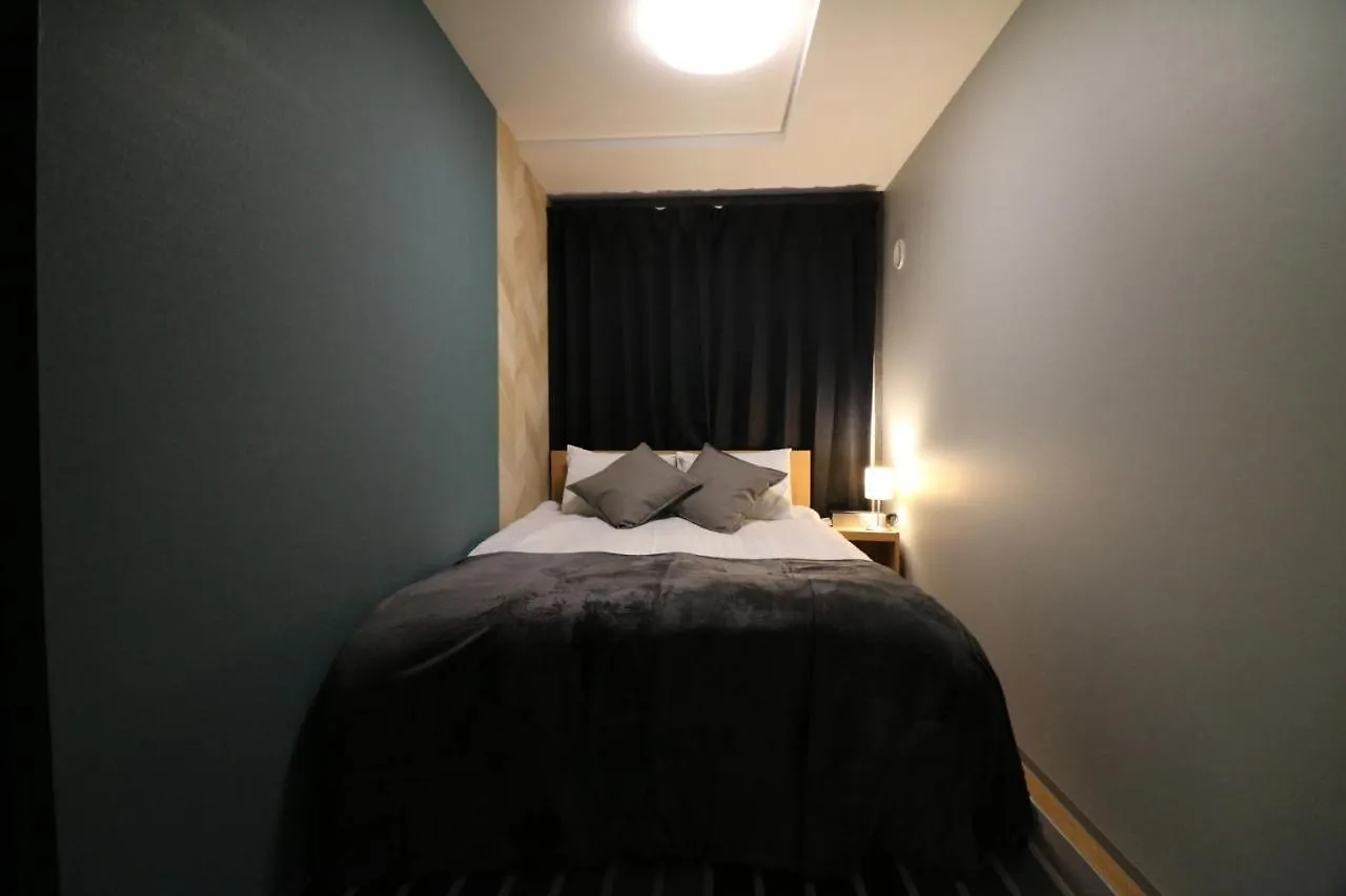 Glass Shiseikan - Vacation Stay 11411V Sapporo
