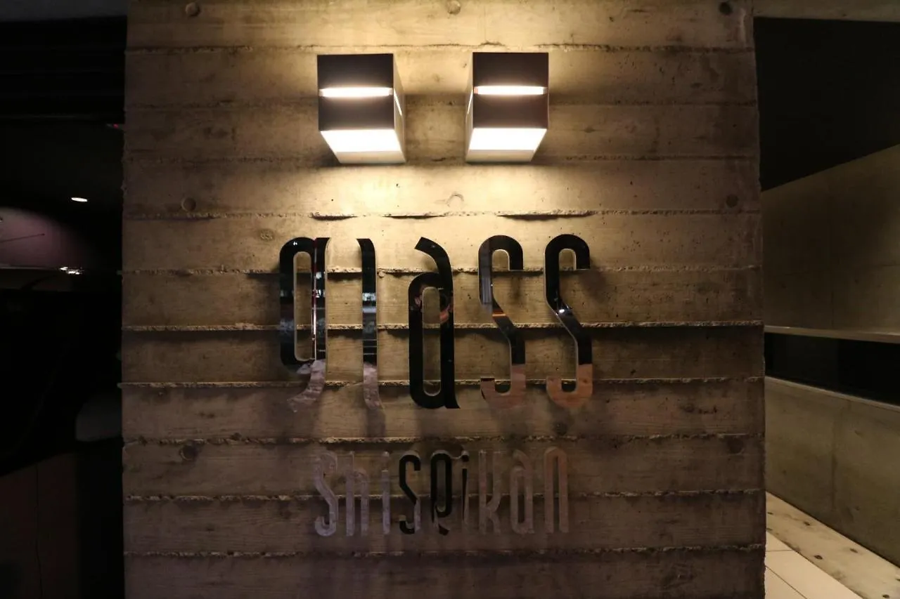 فندق Glass Shiseikan - Vacation Stay 11411V سابورو